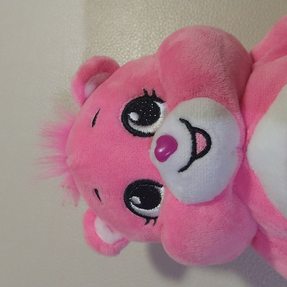 🐻 Care ❤ Bears cheer rainbow cute belly Teddy - Picture 10 of 17